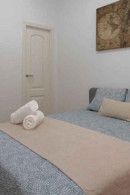 Suite Alhambra Puerta Bib-Rambla 그라나다 외부 사진